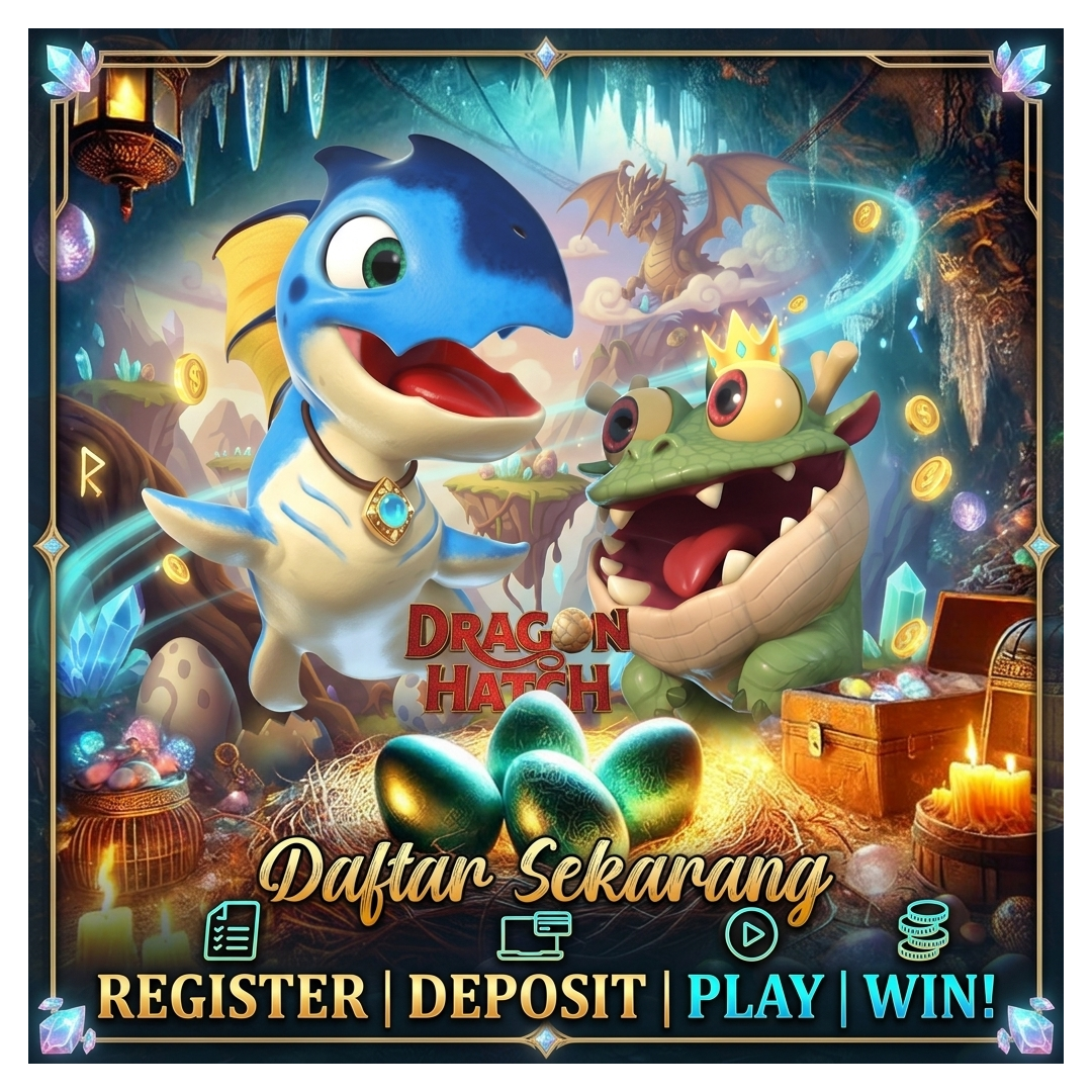 HEPIBET88 ✨ Megawin Bonus Makes Every Gaming Session More Colorful